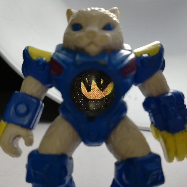 タカラ ビーストフォーマー レーザービースト6体セット ジャンク