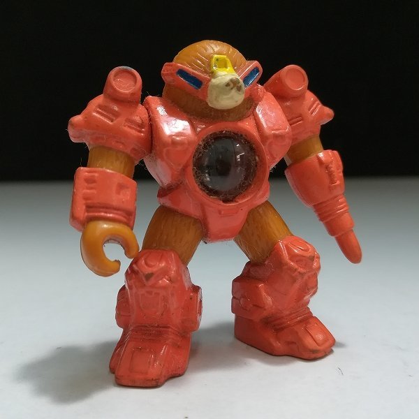 タカラ ビーストフォーマー レーザービースト6体セット ジャンク