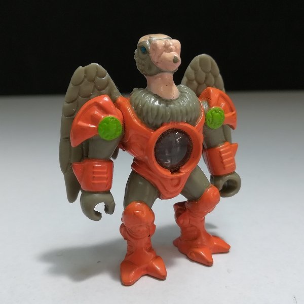 タカラ ビーストフォーマー レーザービースト6体セット ジャンク