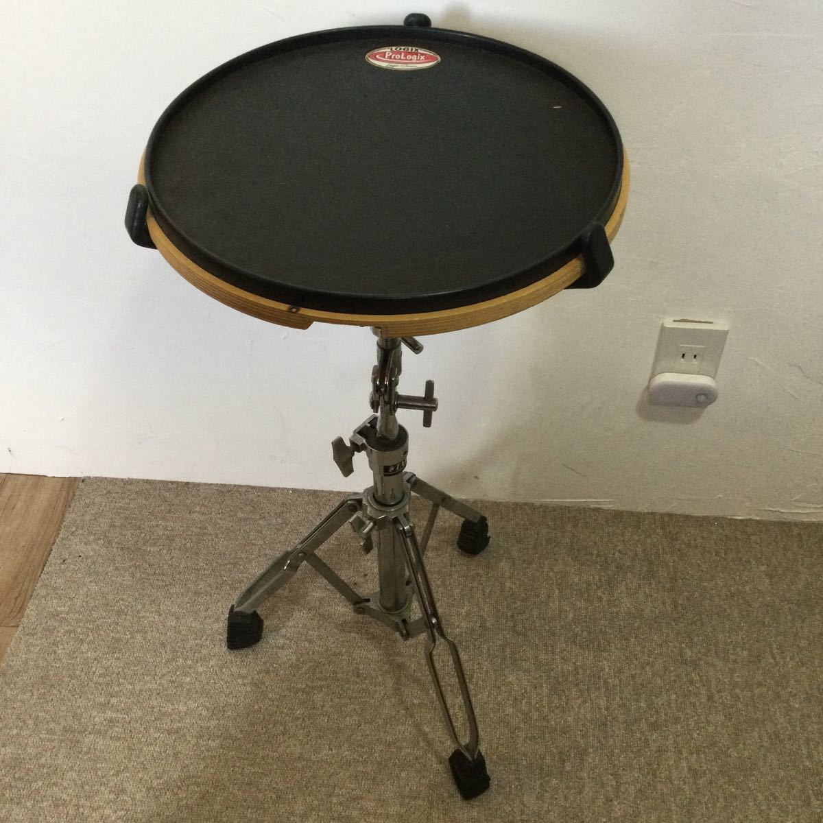 美品 Roland 現行 PDX-8 スネア タム ① ローランド 電子ドラム Roland