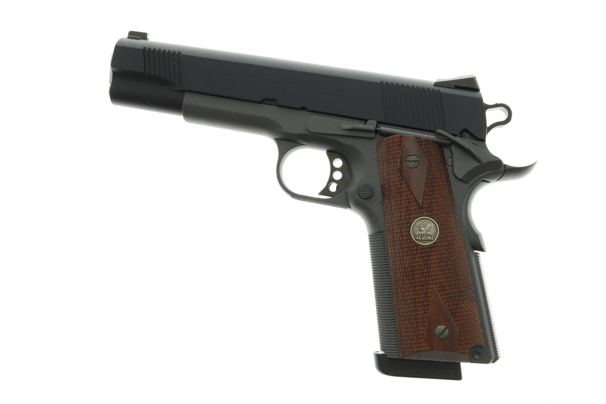CJFG4-12-20 WESTERN ARMS ウエスタンアームズ WA ガスガン Wilson
