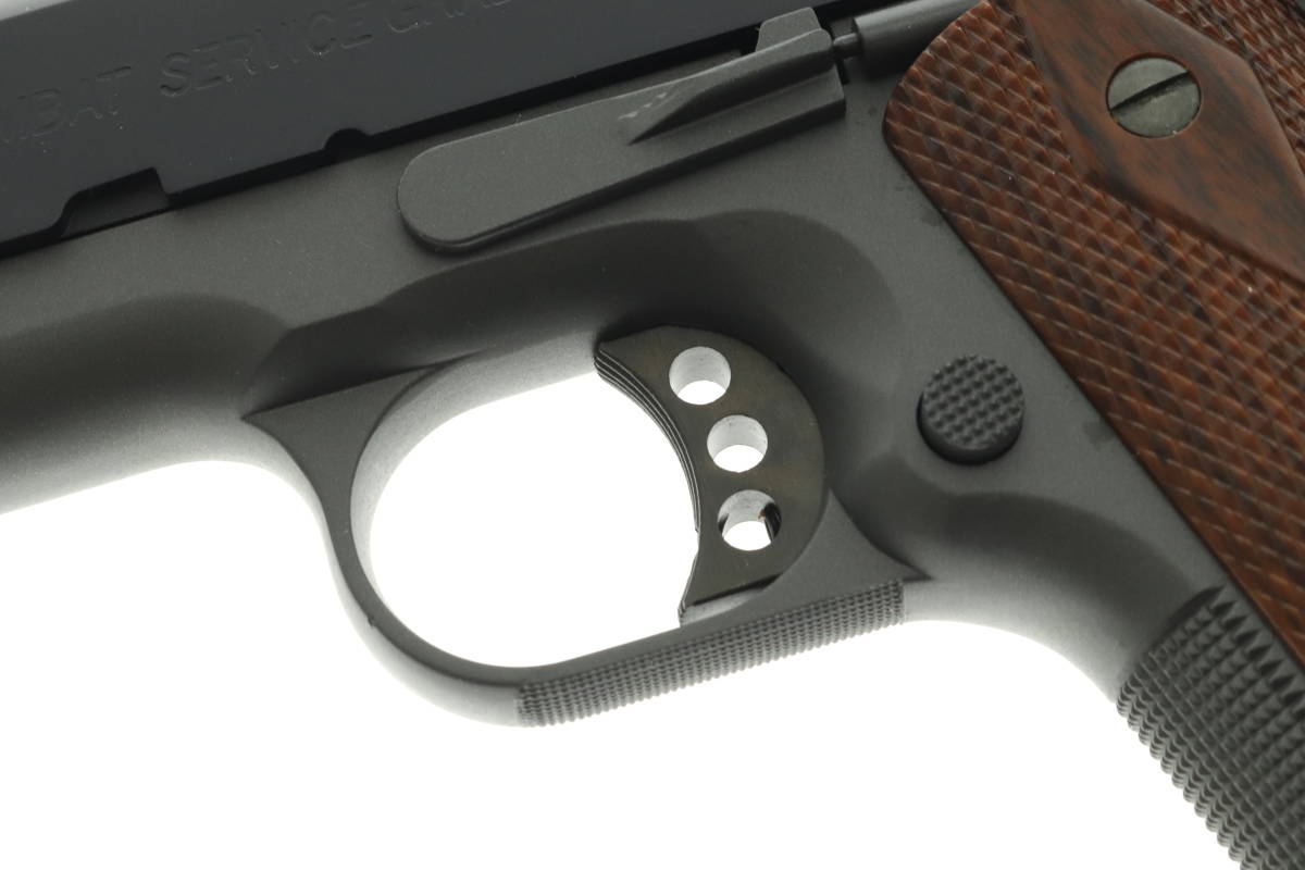 CJFG4-12-20 WESTERN ARMS ウエスタンアームズ WA ガスガン Wilson