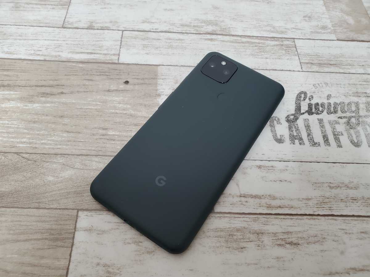 元からSIMフリー Google pixel 5a 128GB グーグルピクセル 5a Pixel