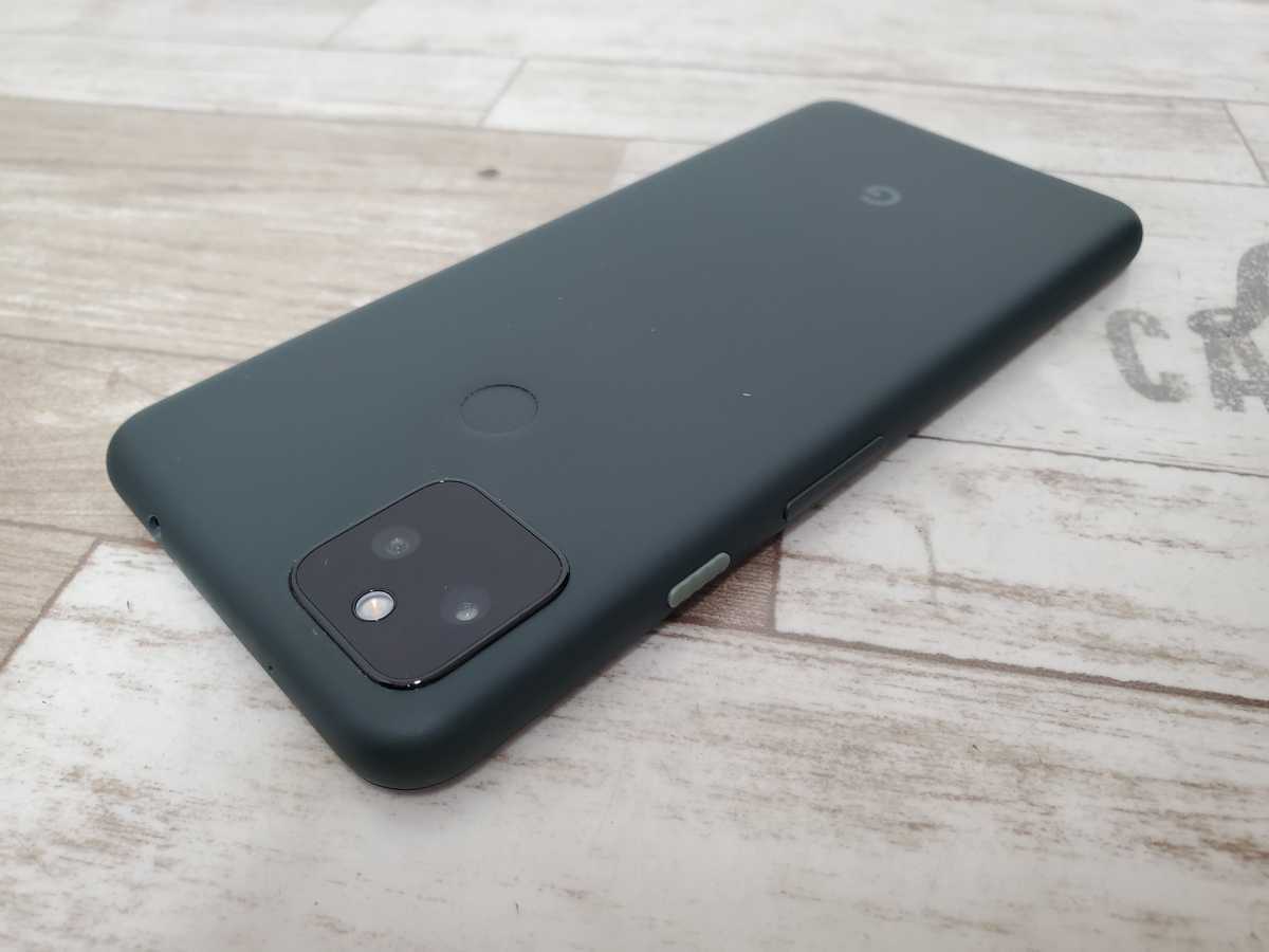 元からSIMフリー Google pixel 5a 128GB グーグルピクセル 5a Pixel