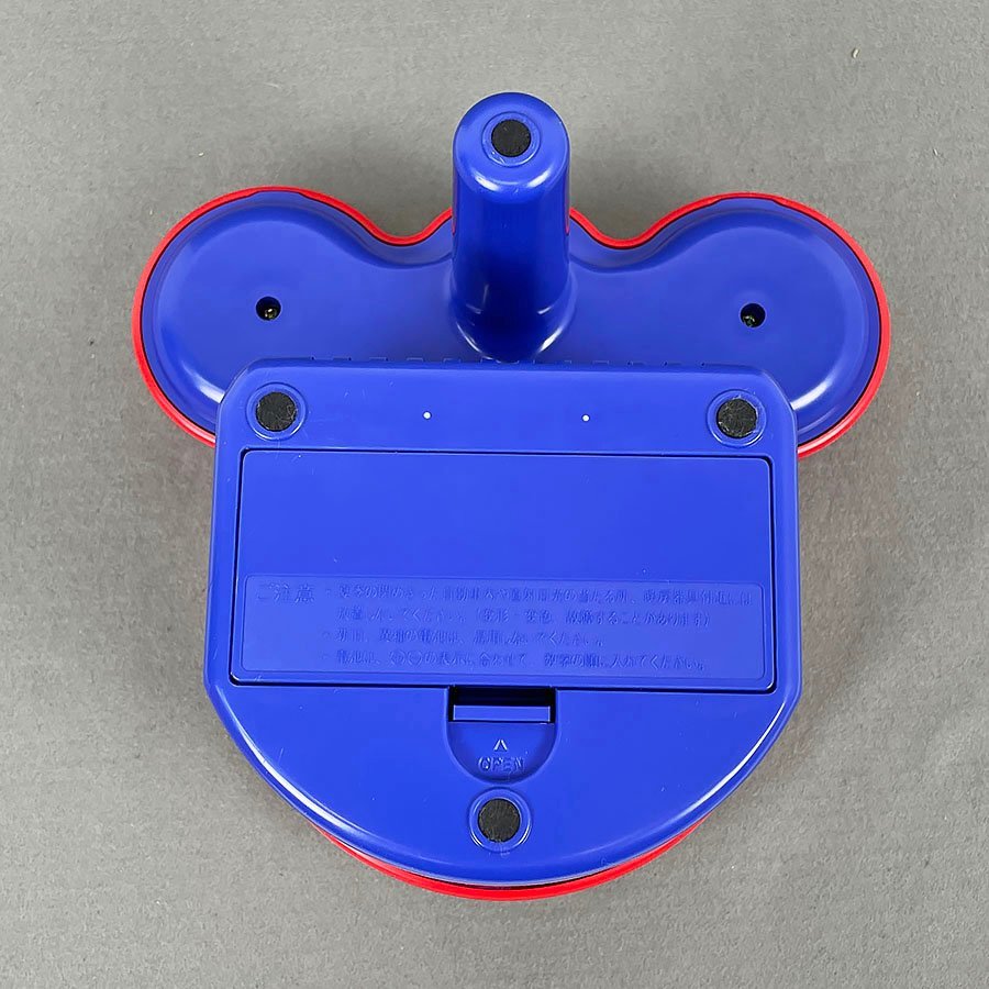 美品 サンリオ ボンゴ・ボンゴ /打楽器 おもちゃ リズム遊び 電子  