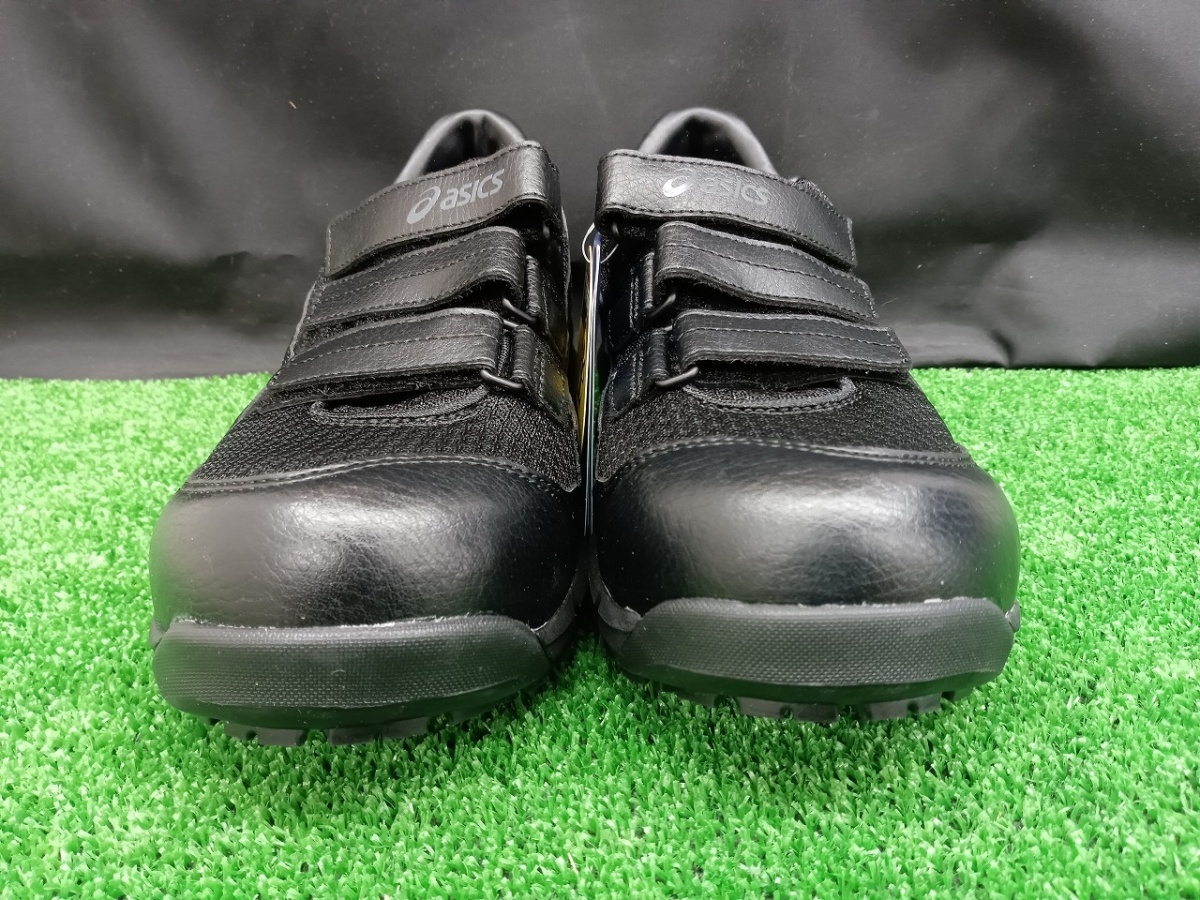 011◎未使用品・即決価格◎アシックス ASICS 安全靴 ウィンジョブ