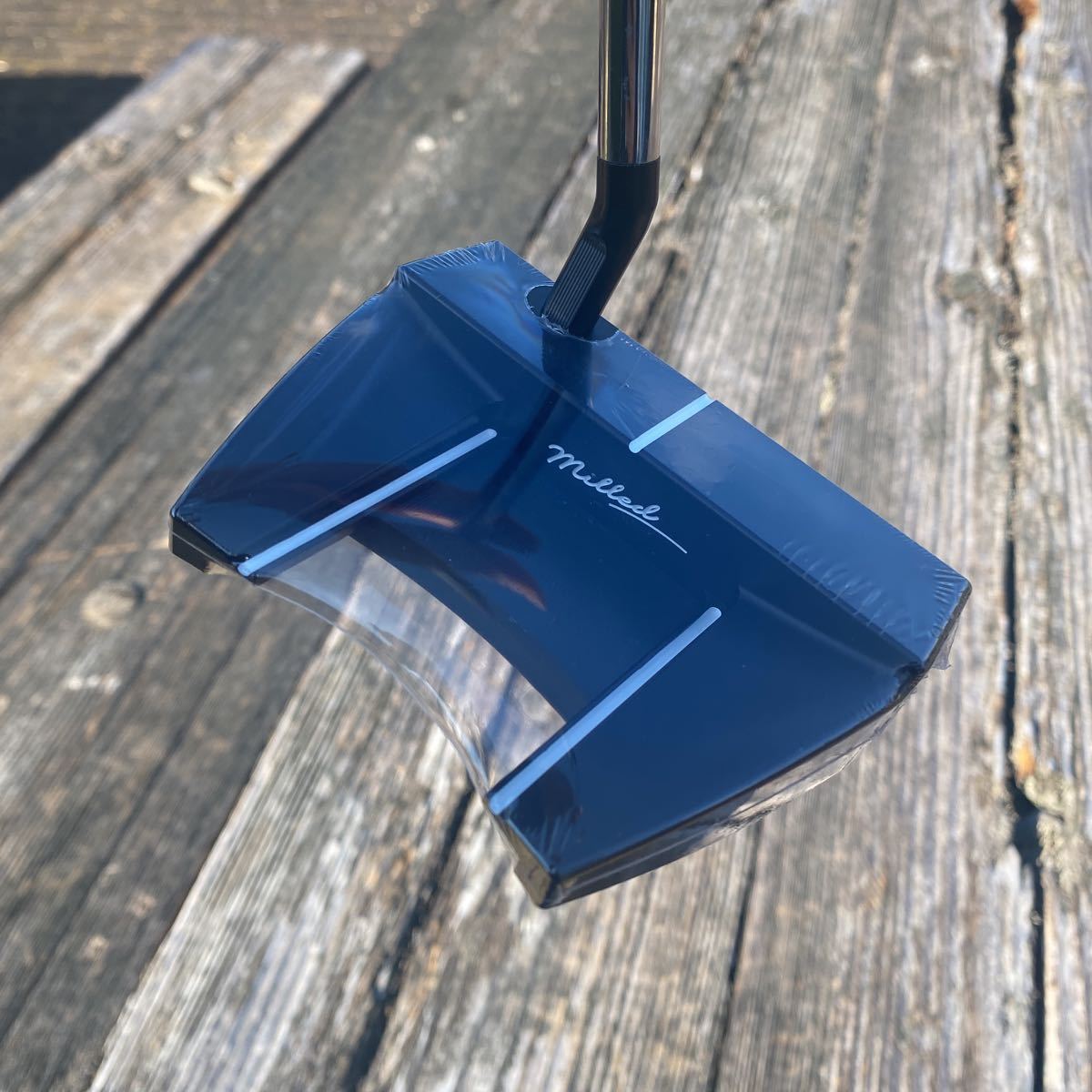 三浦技研 パターの値段と価格推移は？｜32件の売買情報を集計した三浦 ...