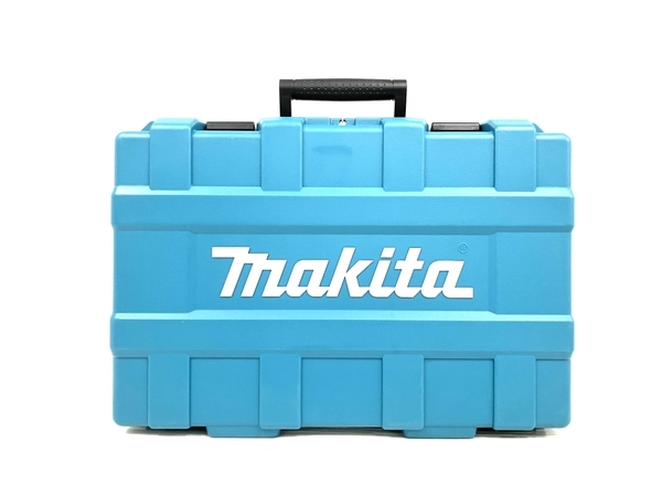 Makita HR244DGXVB 18V 24mm 充電式 ハンマドリル マキタ 電動工具 未使用 O7160741