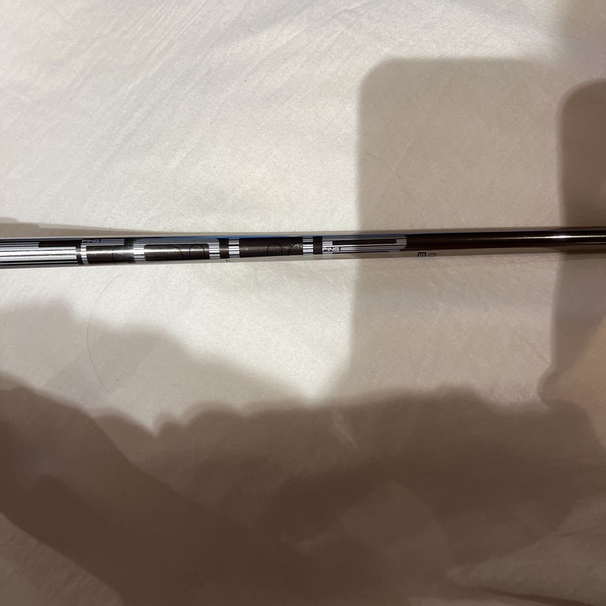 PING ピン TOUR 173-85（S）G410/G425/G430ハイブリッド対応 4U用 G425