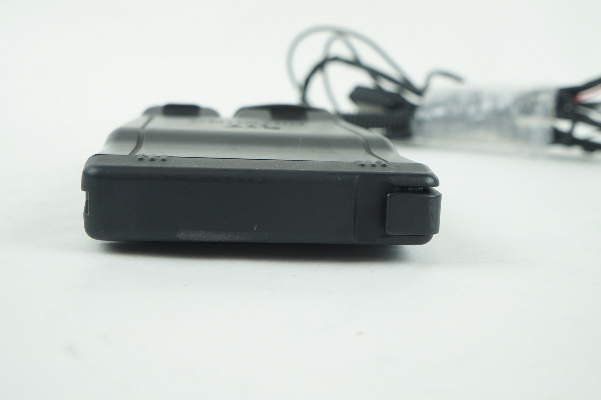 バイク用ETC セットアップ済 ミツバサンコーワ バイク用アンテナ分離型