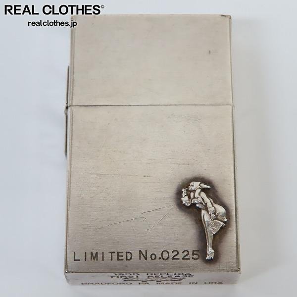 低価，定番人気 ZIPPO/ジッポー WINDY/ウィンディ VARGA GIRL/バルガガール メタル張り 1933 REPLICA FIRST RELEASE /LPL(タウン＆カントリー)｜売買されたオークション情報、yahooの商品情報をアーカイブ公開 - オークファ Zippo