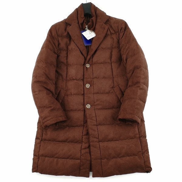 新品1円～☆g-stage ジーステージ メンズ 秋冬 フェイクレイヤード