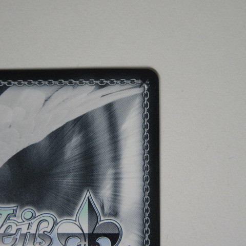 即決】ヴァイス オーバーロード オバロ 魔導王 アインズ SP サイン