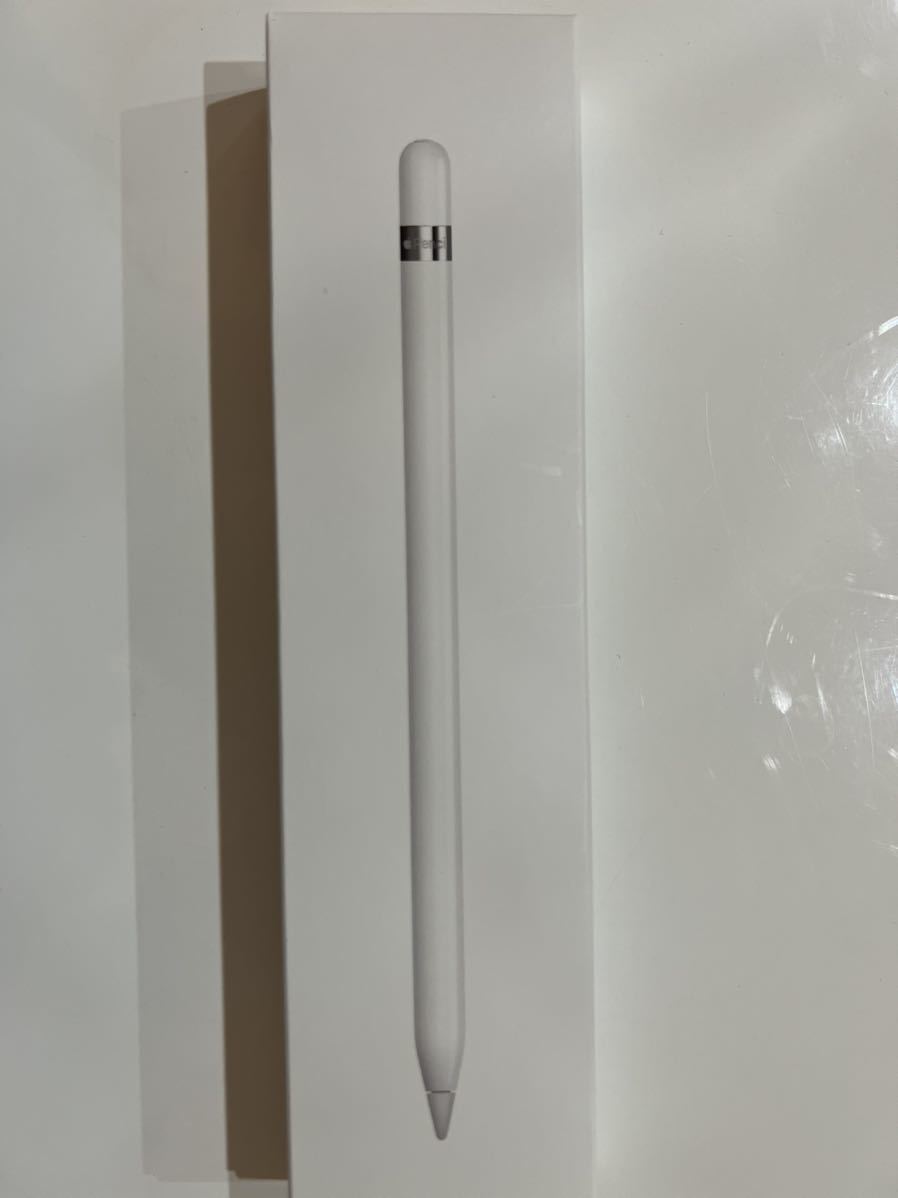 送料無料 Apple Pencil 第1世代 MK0C2J/A アップルペンシル Apple