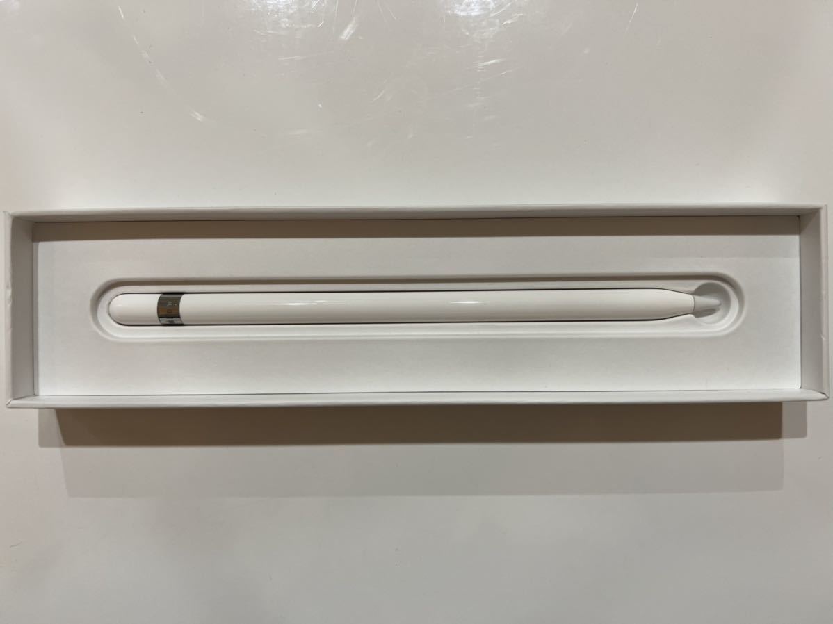 送料無料 Apple Pencil 第1世代 MK0C2J/A アップルペンシル Apple