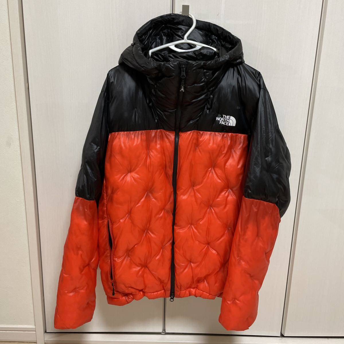 THE NORTH FACE ジャケット ポラリスインサレーテッドフーディ NY81902 