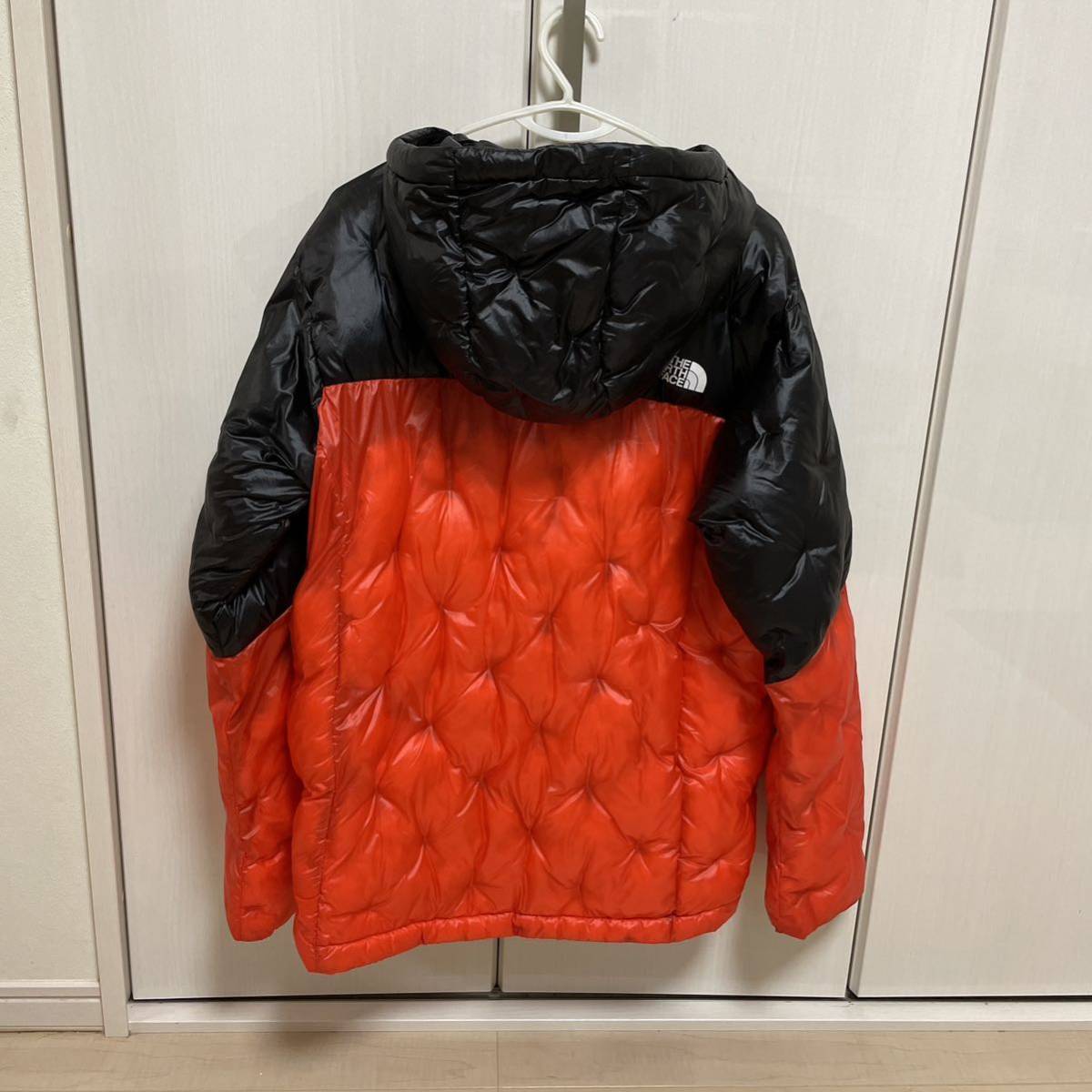 THE NORTH FACE ジャケット ポラリスインサレーテッドフーディ NY81902 