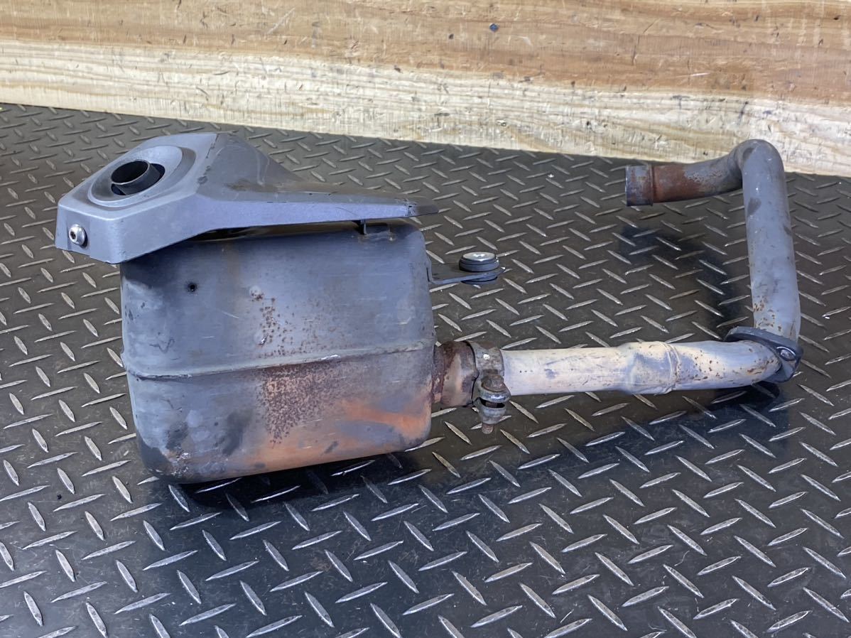 Webike | K-FACTORY ケイファクトリー Kファクトリー バレット k ケイ