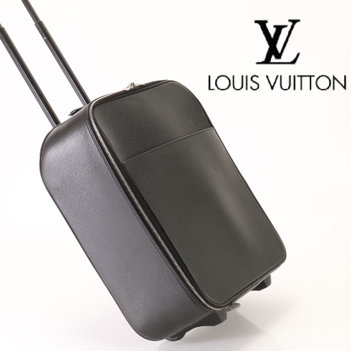 ルイヴィトン LOUIS 美品 M23264 ペガス60 掲載中ブランディア □1円 