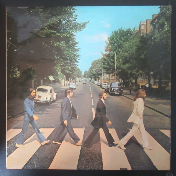 LP ♬2004年復刻盤 ビーチ・ボーイズ 「ペット・サウンズ 」mono•赤盤