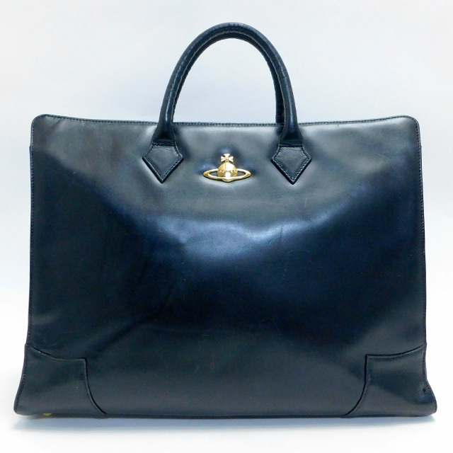 1円Vivienne Westwood ヴィヴィアンウエストウッド ブリーフケース 