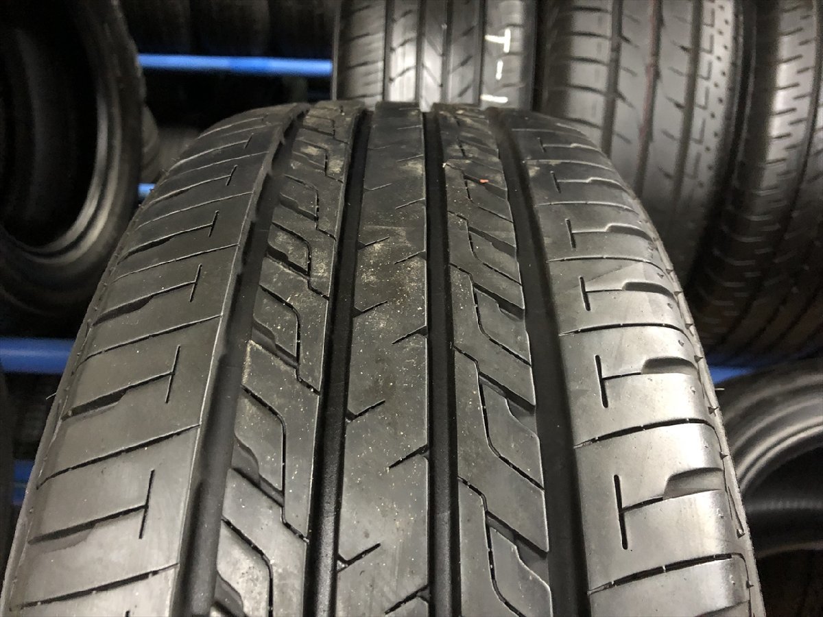 中古タイヤ】215/45R17 SEIBERLING SL201 9分山×1本 プリウスなど