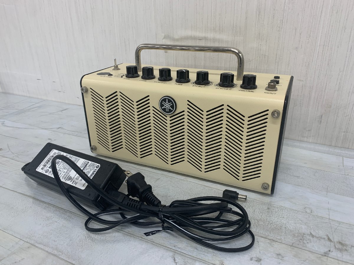 m2203 中古 YAMAHA ヤマハ ギターアンプ THR5(ヤマハ)｜売買された 