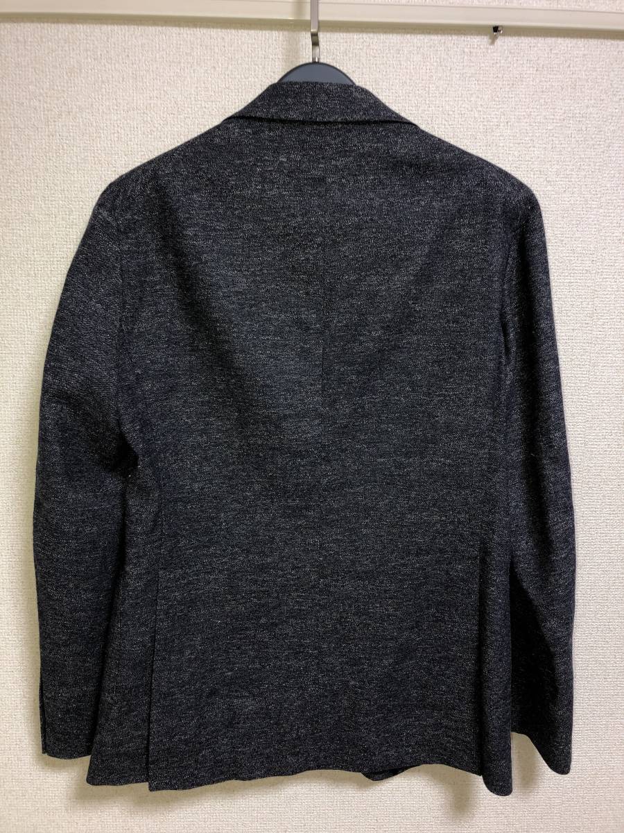 TAGLIATORE タリアトーレ ジャケット ネイビー系 48 メンズ TAGLIATORE