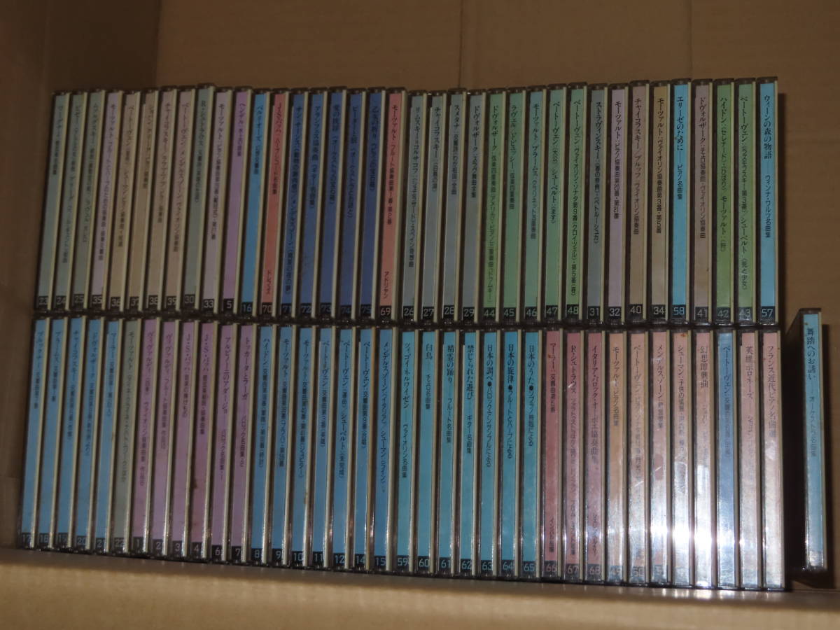 Classic My DENON Gallery CD - デノン DENONﾃﾞﾉﾝMy CD｜Yahoo 音楽