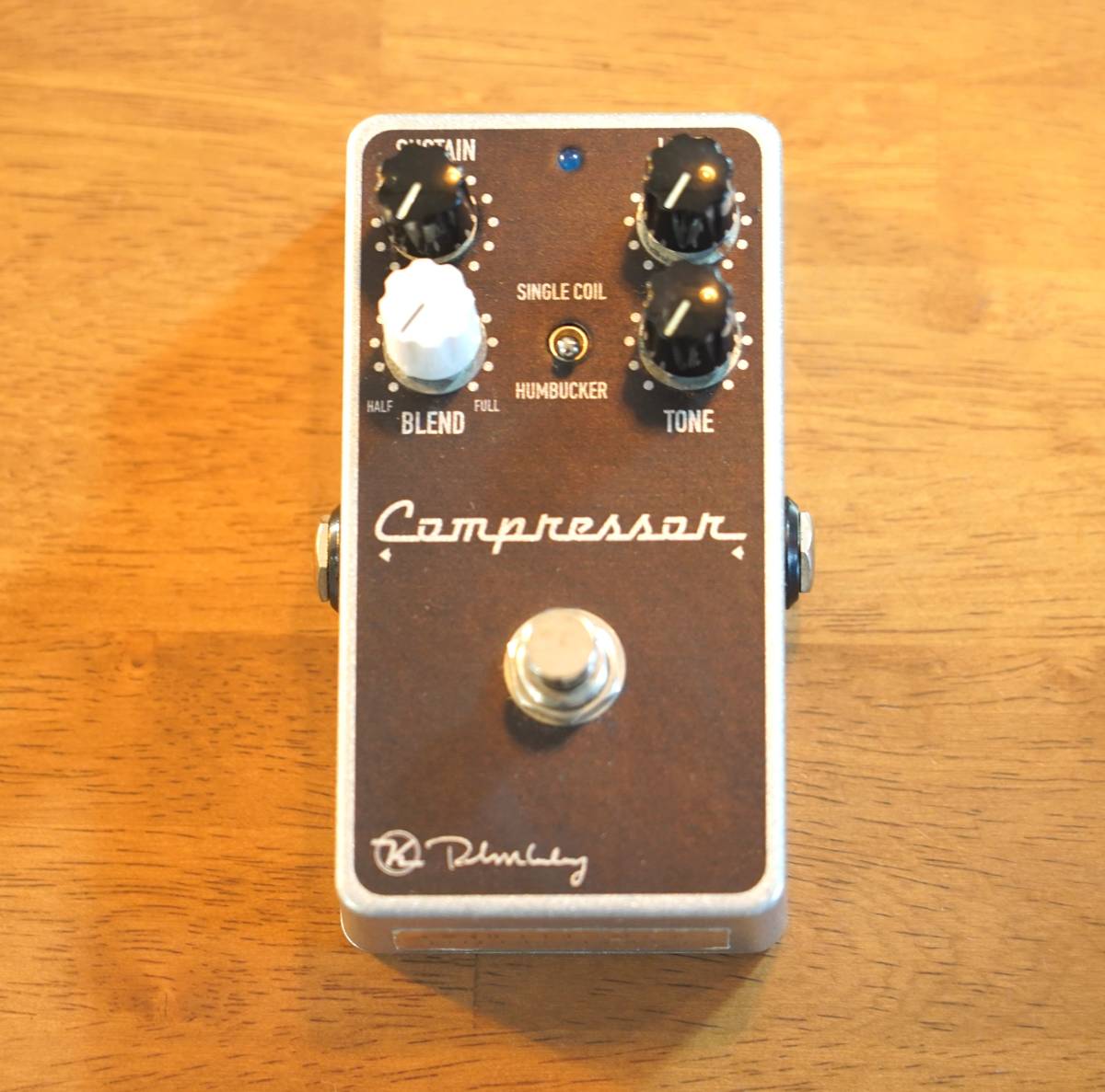 【Keeley Compressor Plus】コンプレッサー 中古美品 Keeley Compressor Plus コンプレッサープラス 【中古】 【公式通販】