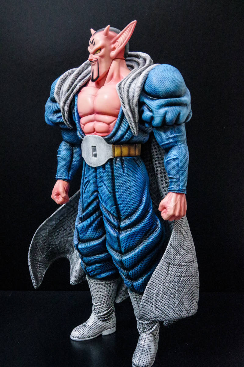 ドラゴンボール ダーブラ フィギュア ガレージキット｜ゲーム  