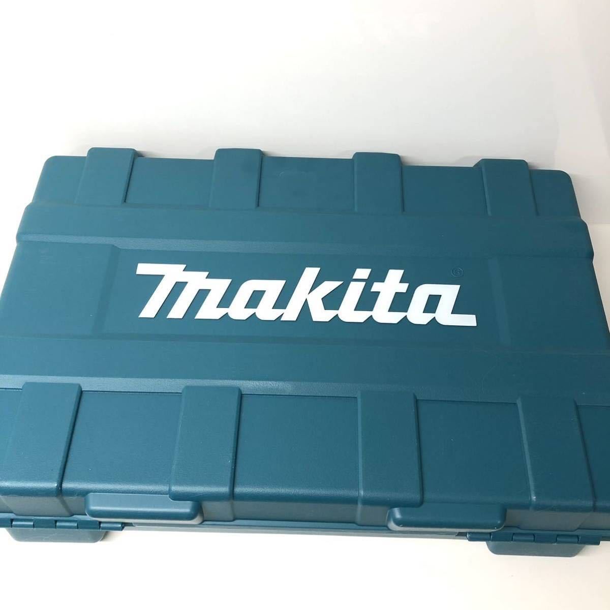 完動品 マキタ Makita HR244D 24mm 充電式ハンマドリル DX01集じん 