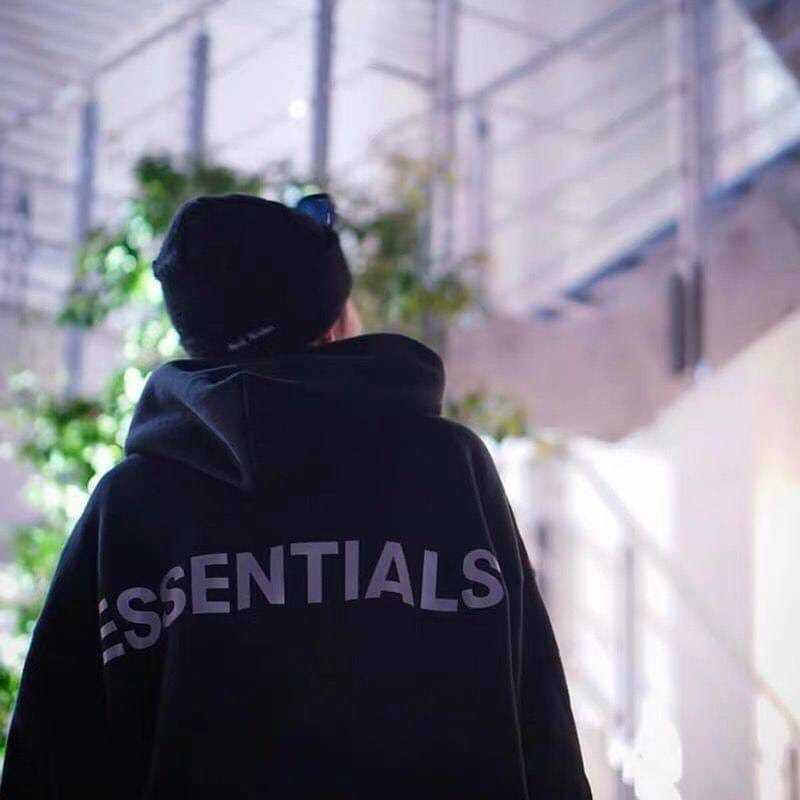 FOG-Fear Of God Essentialsフィアオブゴッド エッセンシャルズ