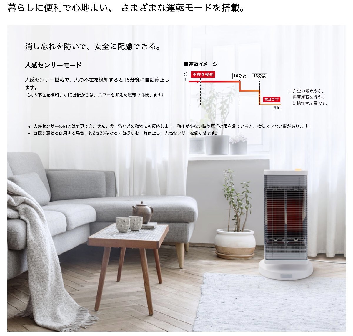 新品未使用 ダイキン DAIKIN ERFT11ZS-W 遠赤外線暖房機 新品未使用 ダイキン DAIKIN ERFT11ZS-W 遠赤外線暖房機