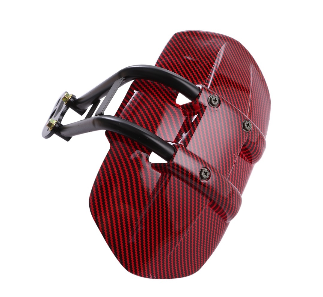 FRP製 FZRタイプ汎用シートカウル