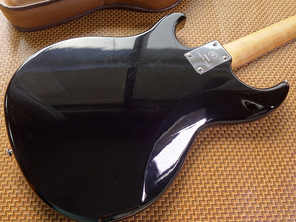 YAMAHA BB-800 BL Broad Bass vintage 日本製 プレべ Made in Japan