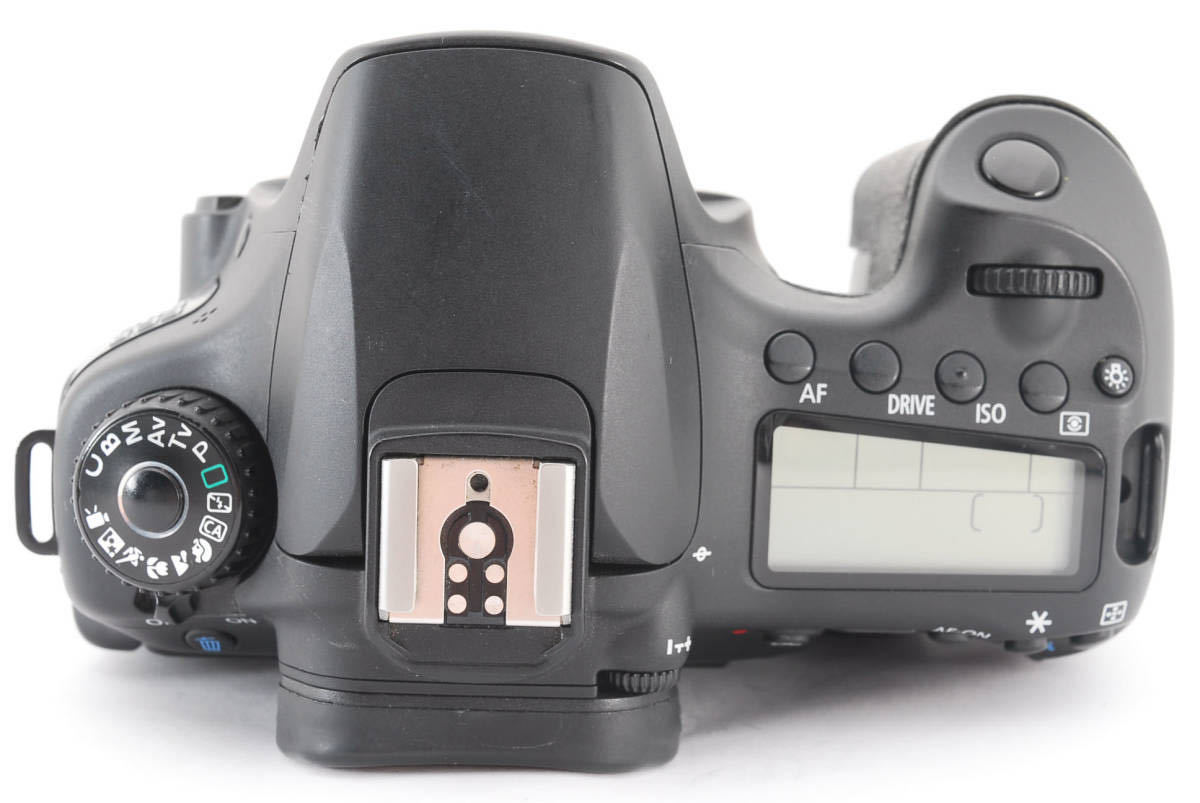 キャノン Canon EOS 60D ボディ デジタル一眼 カメラ #506 EOS 60D