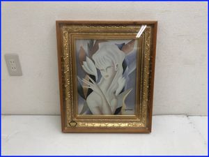 水晶画の値段と価格推移は？｜2件の売買データから水晶画の価値が