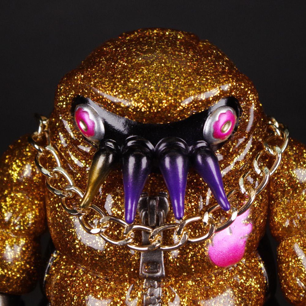 ギャロミ　クトゥルブ・オイド フィギュア ギャロミ クトゥルフオイド ギガラメ XXXL 9体限定 未開封 新品 激レア