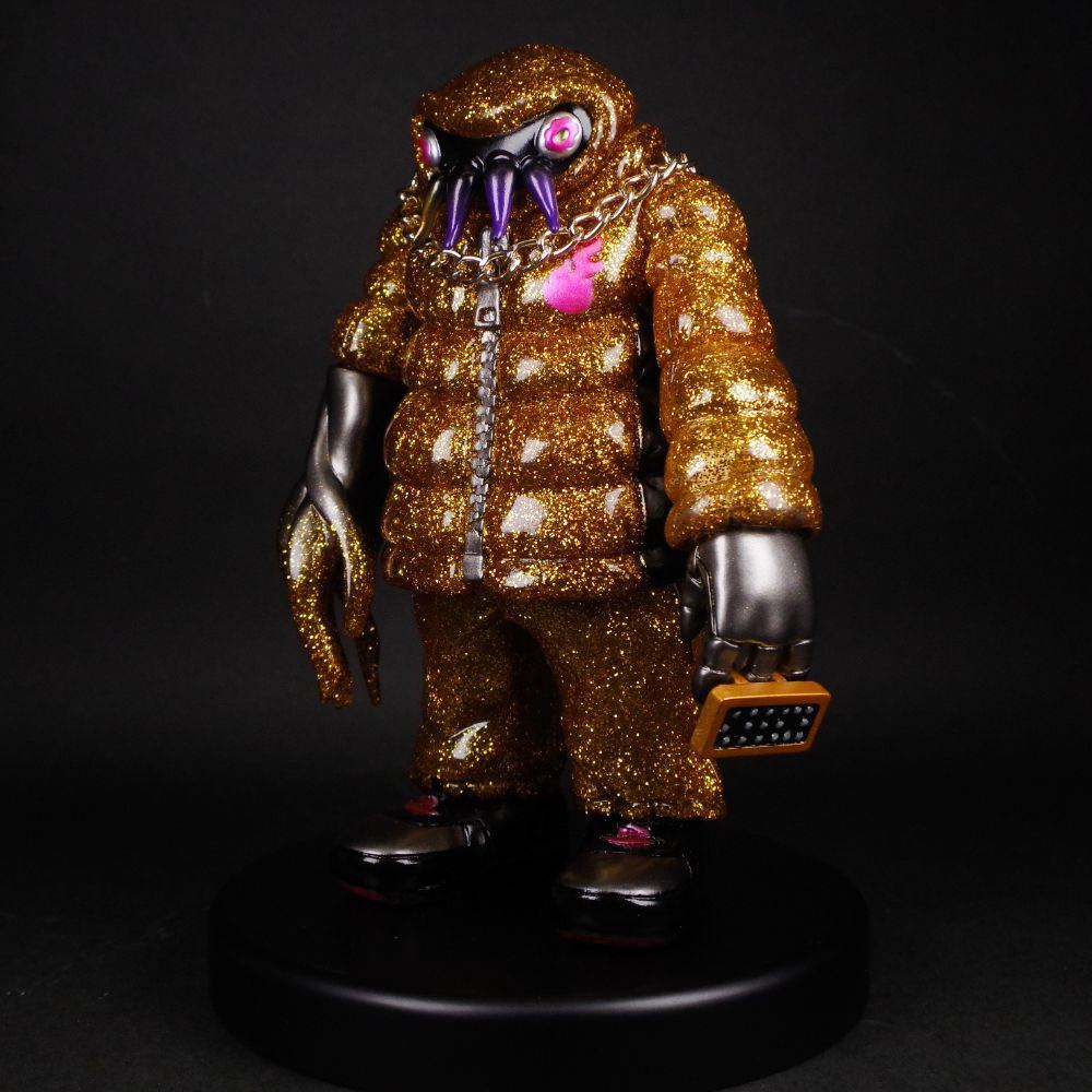 ギャロミ クトゥルフオイド ギガラメ XXXL 9体限定 未開封 新品 激レア