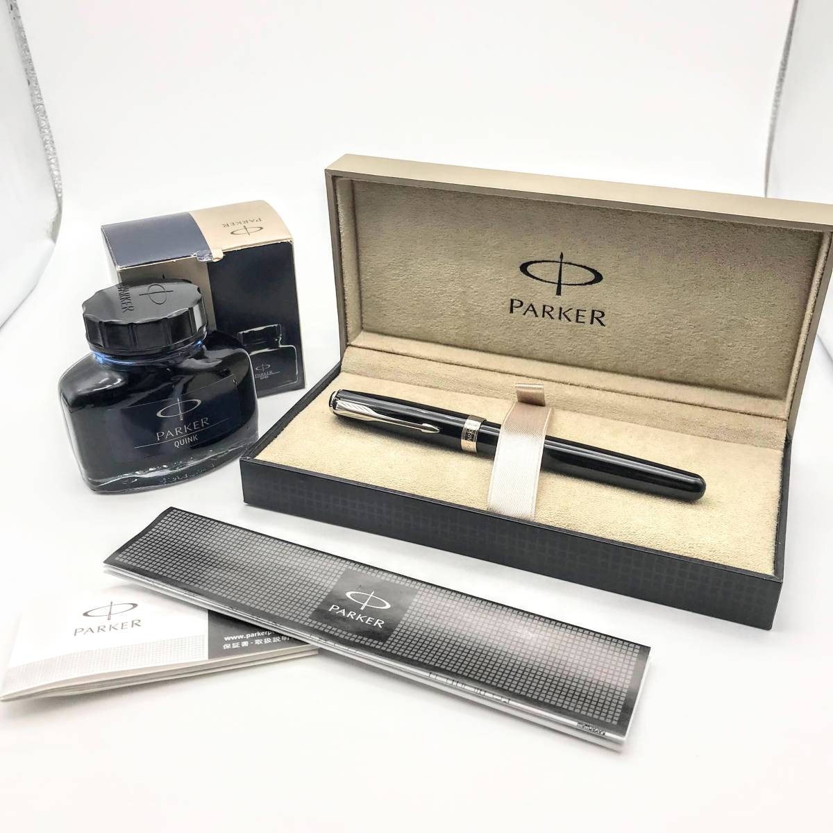 PARKER パーカー 万年筆 SONNET 18K 750刻印 万年筆 パーカー | ソネット PARKER 18金ペン先」の人気商品一覧 安い