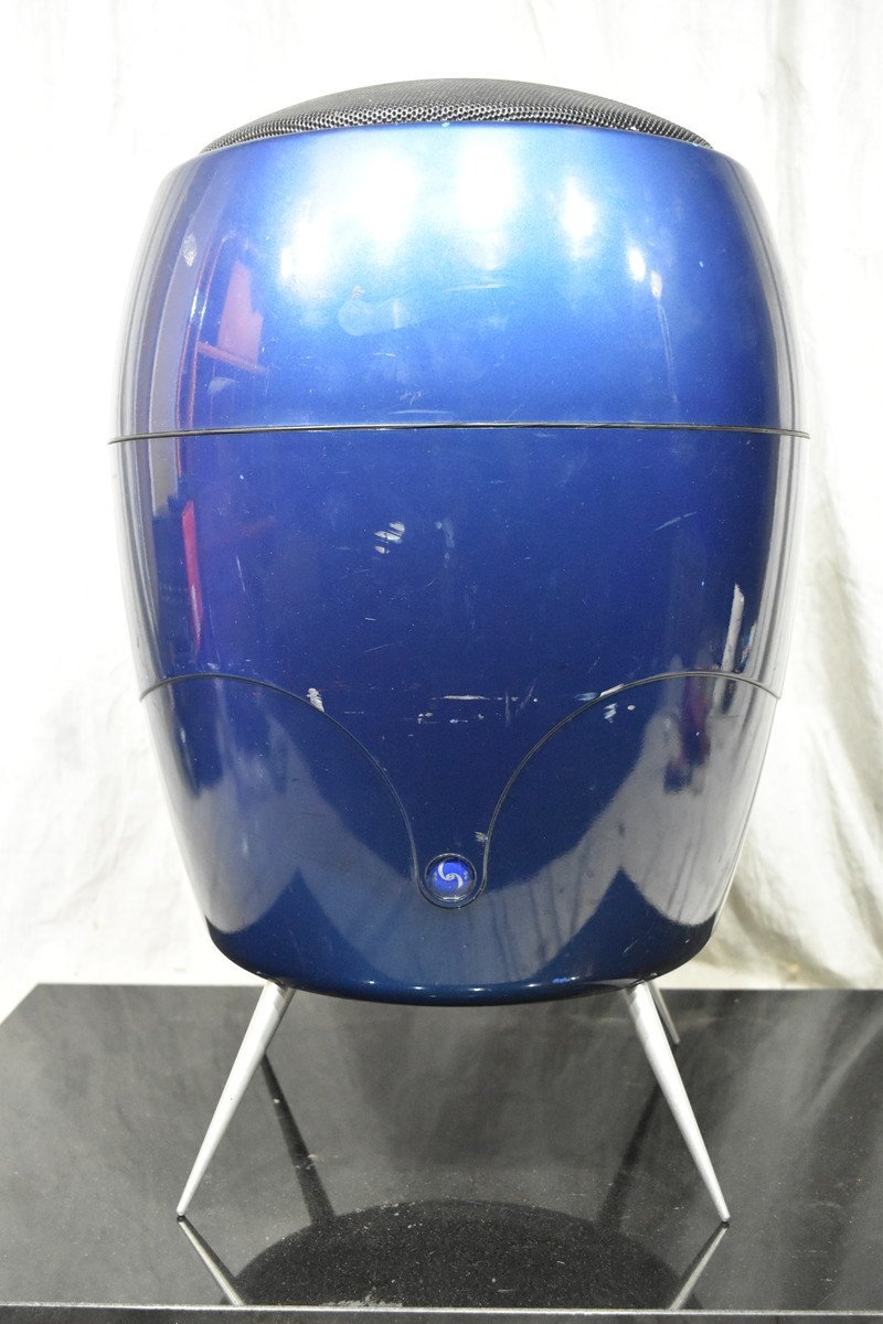 SCANDYNA スキャンダイナ The minipod bass-station active subwoofer