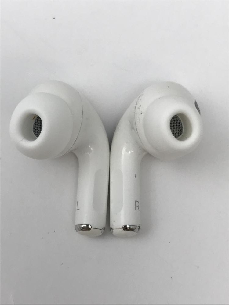 U187【ジャンク品】 AirPods Pro MWP22J/A