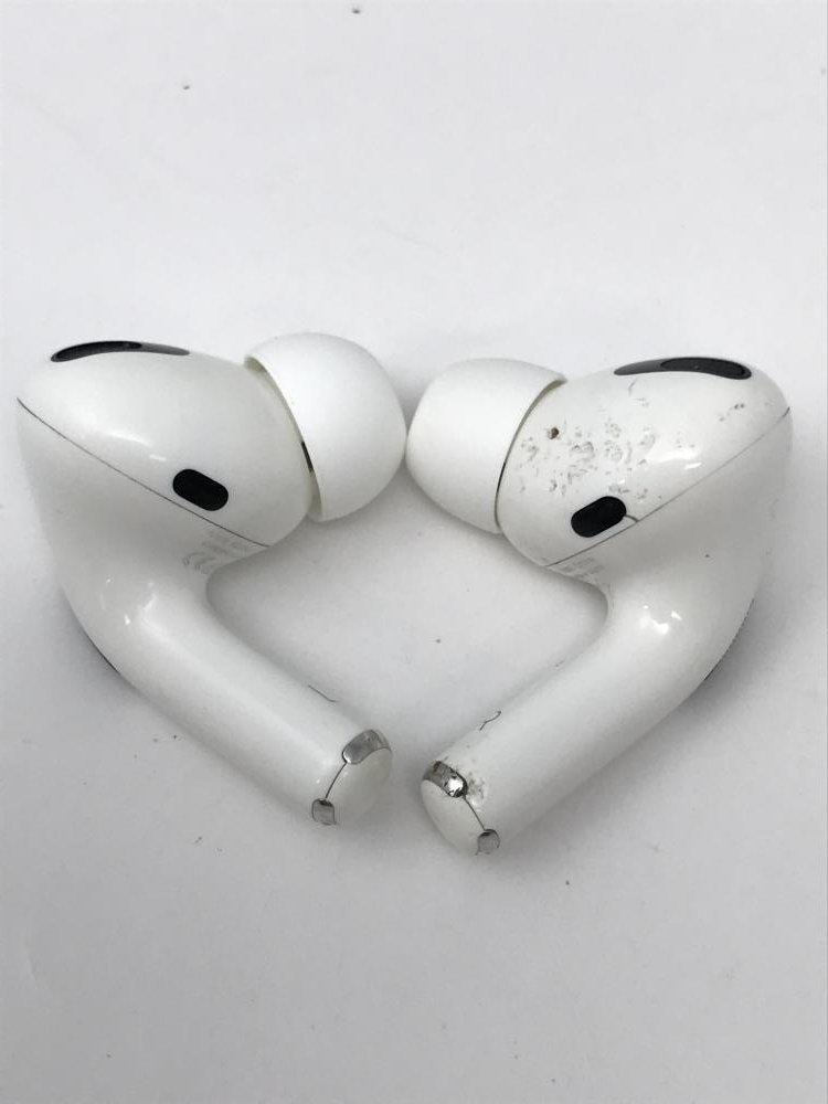U187【ジャンク品】 AirPods Pro MWP22J/A