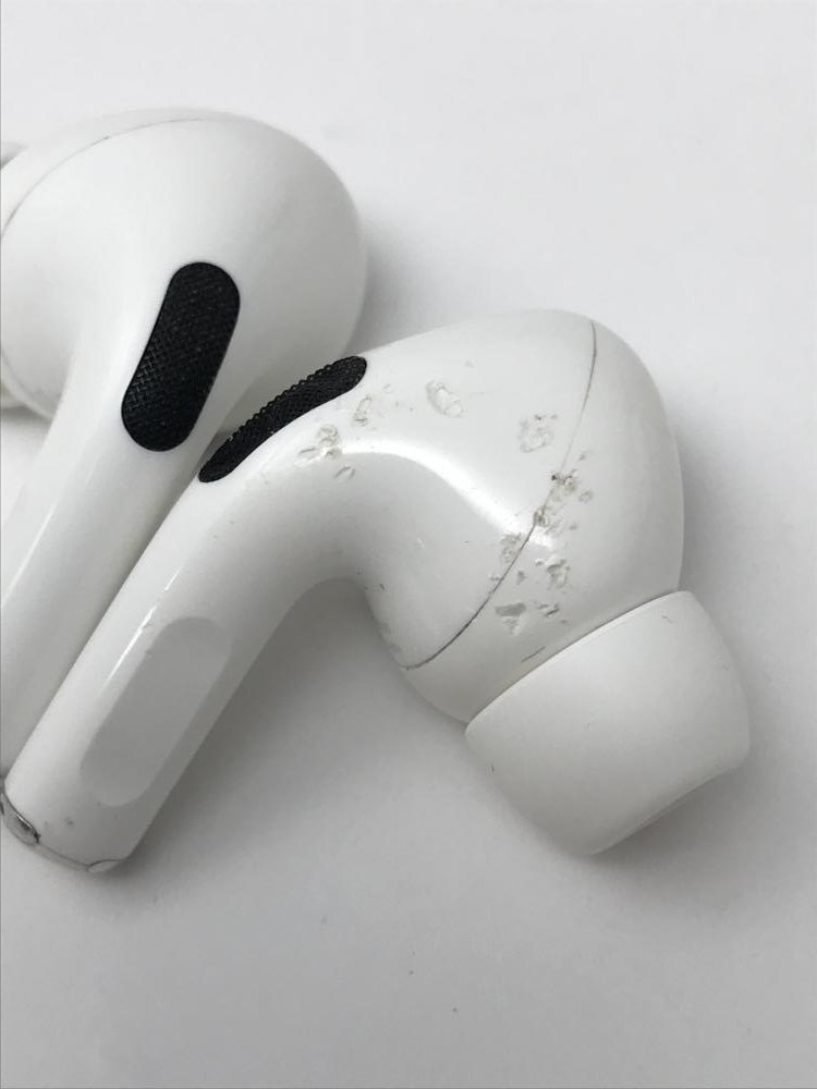 U187【ジャンク品】 AirPods Pro MWP22J/A
