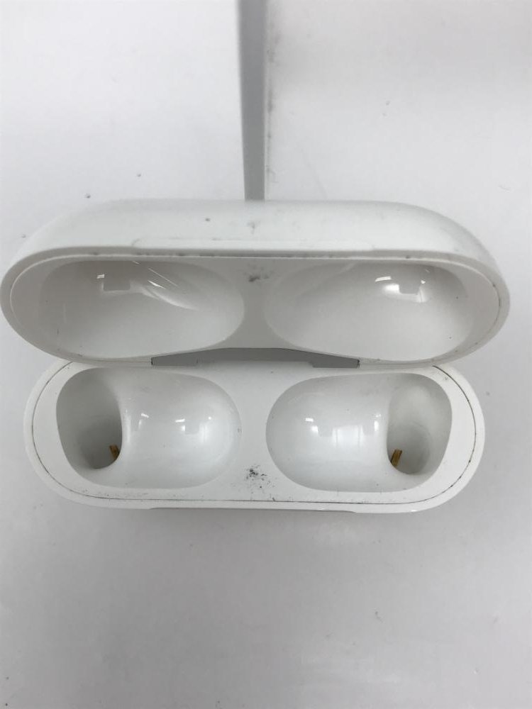 U187【ジャンク品】 AirPods Pro MWP22J/A