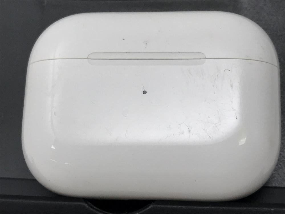 U187【ジャンク品】 AirPods Pro MWP22J/A