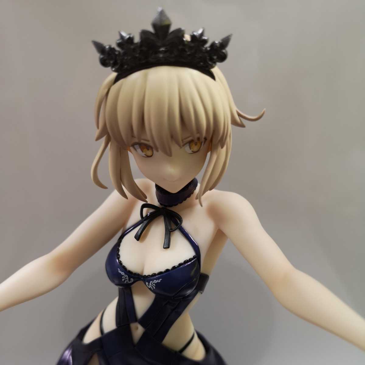 AMAKUNI Fate/Grand Order 1/7ライダー／アルトリア・ペンドラゴン