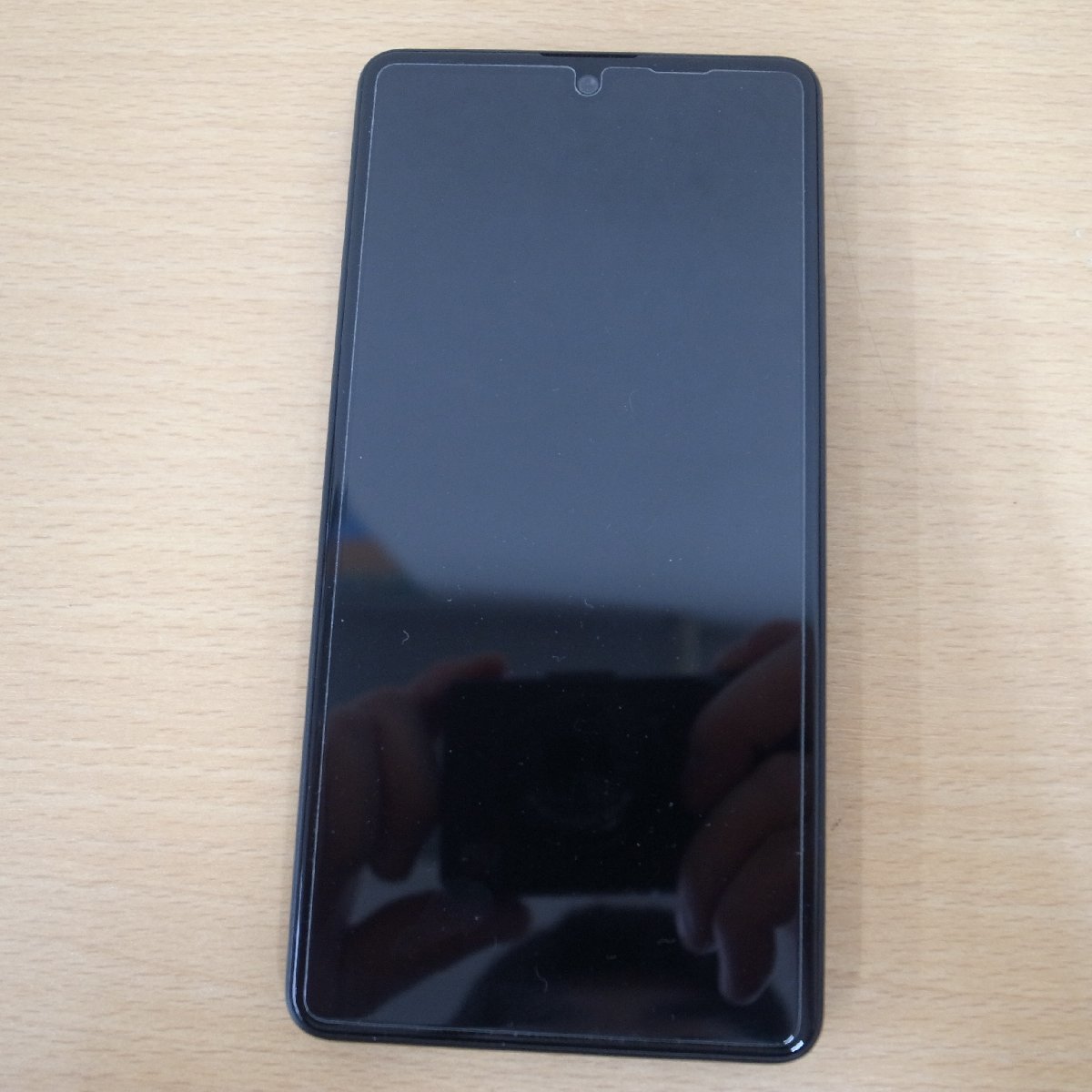 1円～ 美品 SONY Xperia Ace III エクスペリアエース3 SO-53C docomo