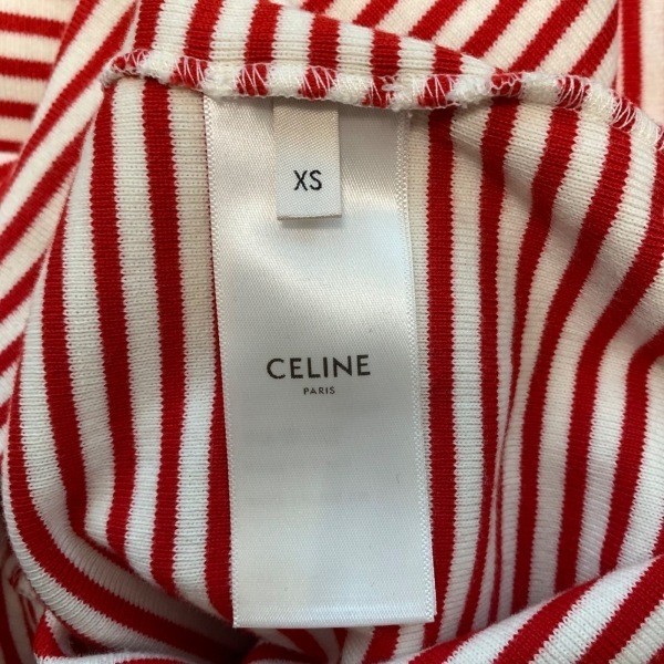 サイズXS セリーヌ レディース コットン グレー系 CELINE(セリーヌ